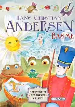 Basme H.C. Andersen