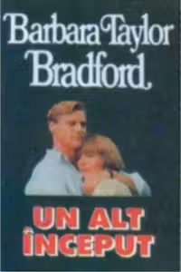 Un alt inceput