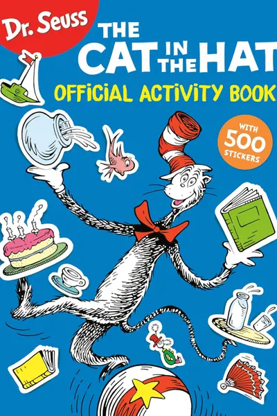 Dr. Seuss: The Cat in the Hat