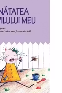 Sanatatea copilului meu