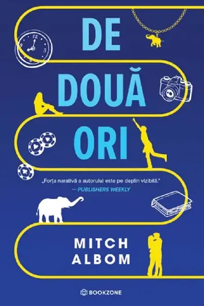 De doua ori