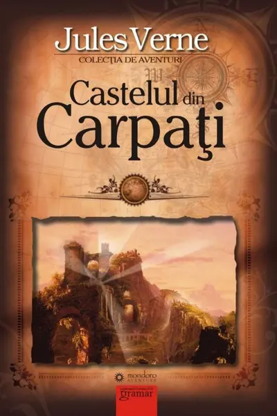 Castelul din Carpati