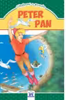 Peter Pan. Citește-mi o poveste