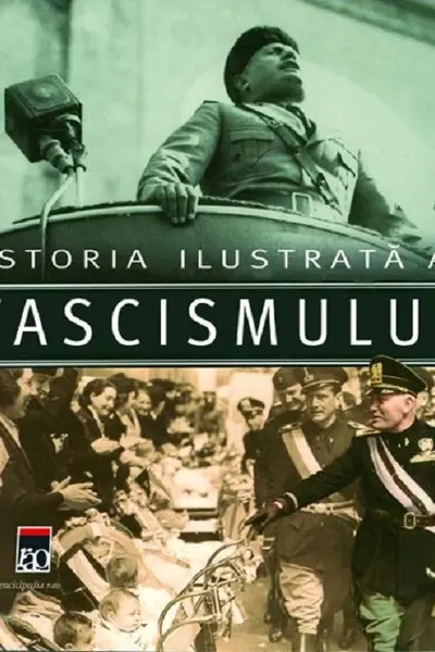 Istoria ilustrată a fascismului