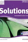 Solutions 2nd Edition Intermediate: Student's Book
