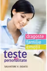 Teste de personalitate. Dragoste. Familie. Emotii