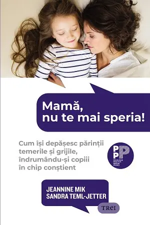 Mama nu te mai speria