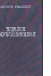 Trei povestiri
