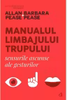 Manualul limbajului trupului
