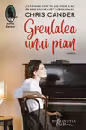 Greutatea unui pian