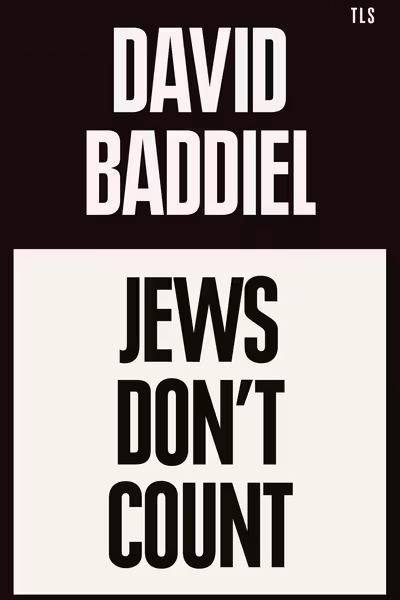 Jews Don’t Count