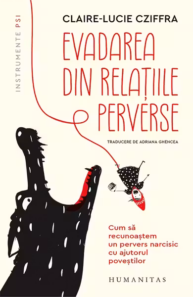 Evadarea din relatiile perverse