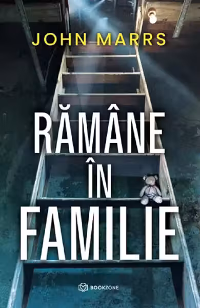Ramane in familie