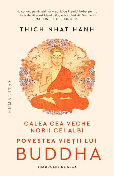 Calea cea veche norii cei albi