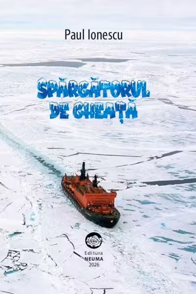Spărgătorul de gheață