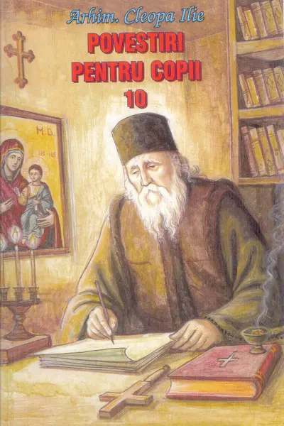 Povestiri pentru copii 10
