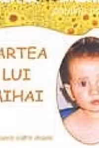 CARTEA LUI MIHAI