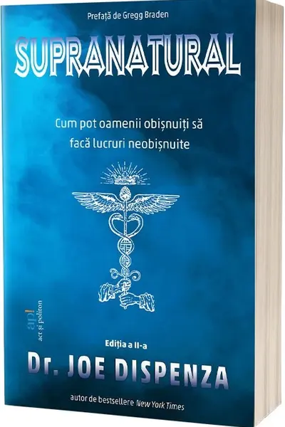 Supranatural