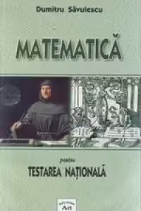 Matematica pentru testarea nationala