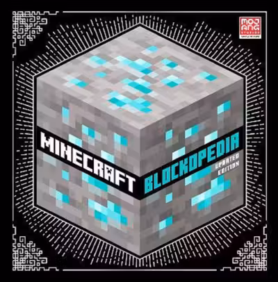 Minecraft Blockopedia