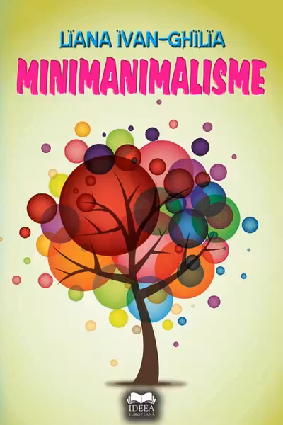 Minimă.imalisme