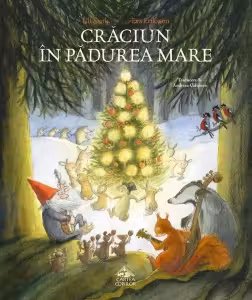 Craciun in Padurea Mare