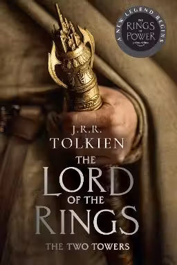 The Lord of the Rings: The Two Towers (Book 2) (TV tie-in Edition)