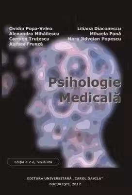 Psihologie medicala