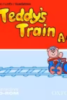 Teddy's Train Teddy's Train CD-ROM