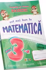 Cel mai bun la Matematica cl.3