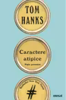 Caractere atipice