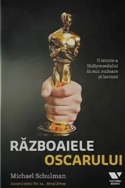 Razboaiele Oscarului