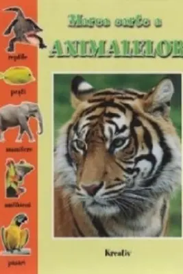 Marea carte a animalelor
