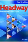 New Headway 4E Intermediate Student's Book