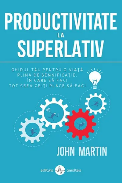 Productivitate la superlativ