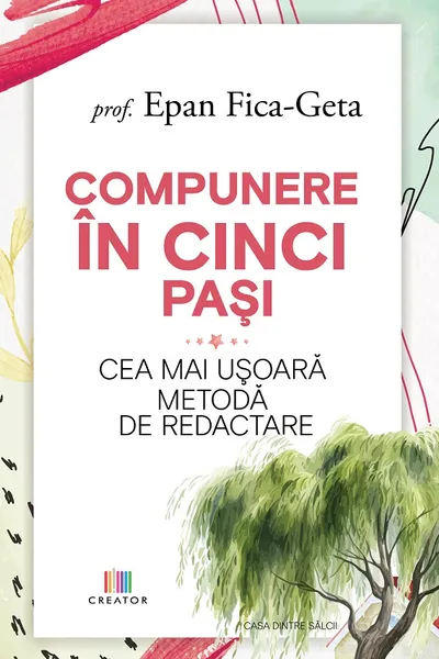 Compunere in cinci pasi