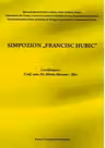 Simpozion Francisc Hubic