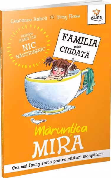 Maruntica Mira