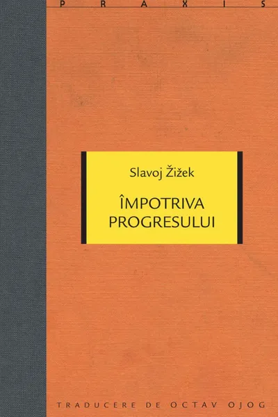 Impotriva progresului