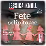 Fete sclipitoare (audiobook)