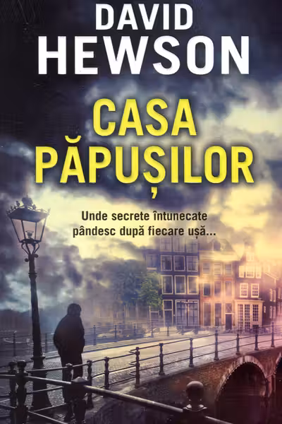 Casa păpușilor