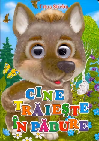 Ochisori. Cine traieste in padure. «BIBLION»