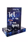 Folio.TOT CE NU TI-AM SPUS.