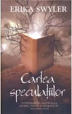 Cartea speculatiilor