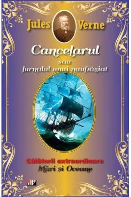Cancelarul sau Jurnalul unui naufragiat