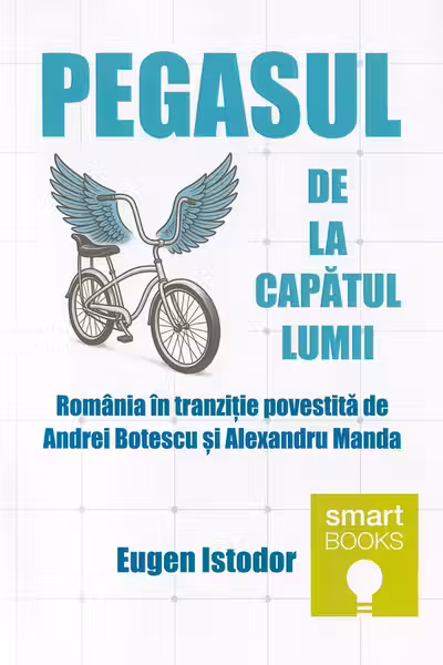 Pegasul de la capătul lumii