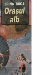 Orasul alb