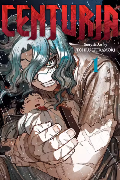 Centuria - Volume 1