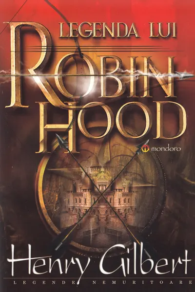 Legenda lui Robin Hood
