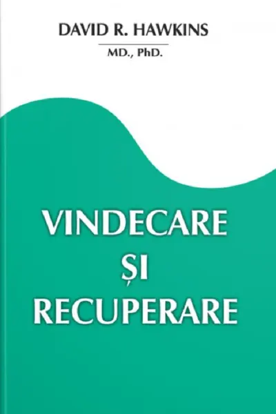 Vindecare și recuperare